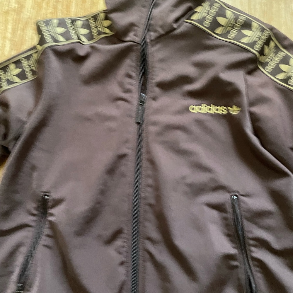 Adidas jacket - Picture 3 of 8